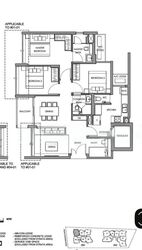 Palisades (D5), Condominium #469699931